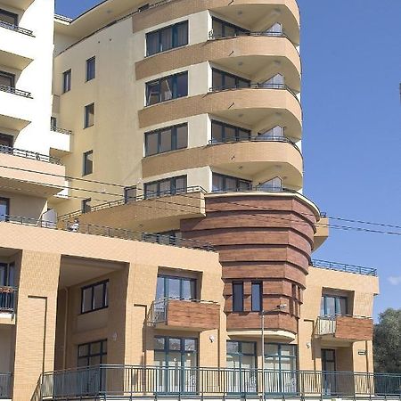 Tisza Palota Apartmanok Σέγκεντ Εξωτερικό φωτογραφία
