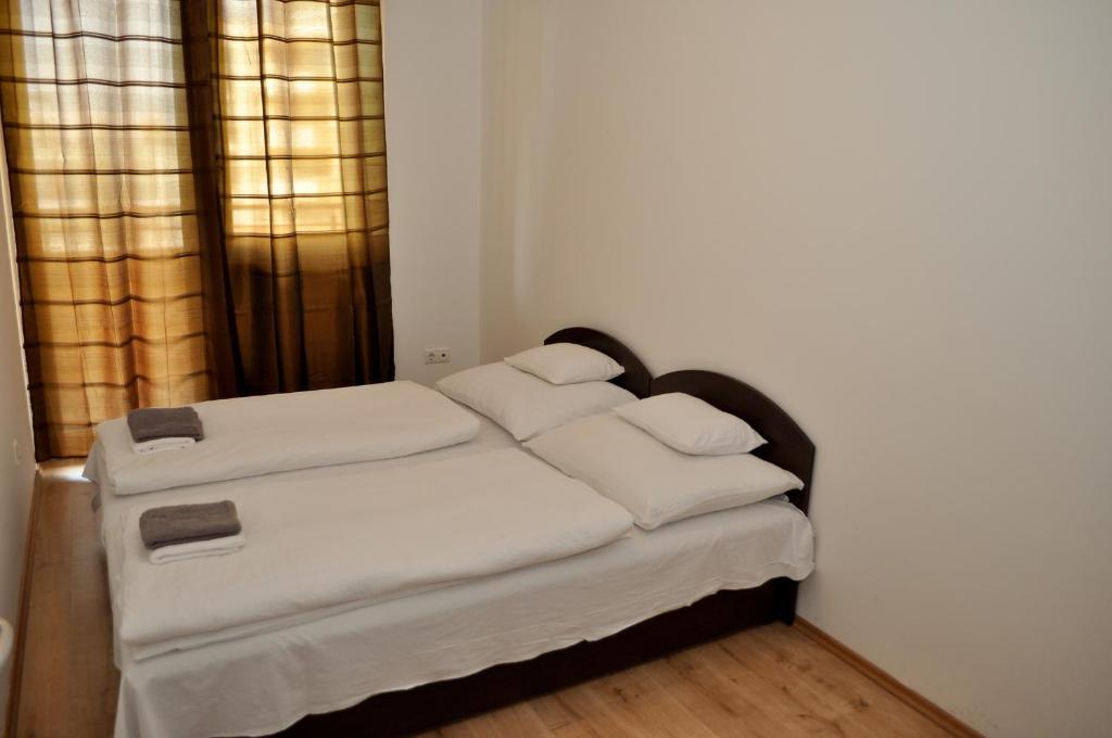 Tisza Palota Apartmanok Σέγκεντ Δωμάτιο φωτογραφία