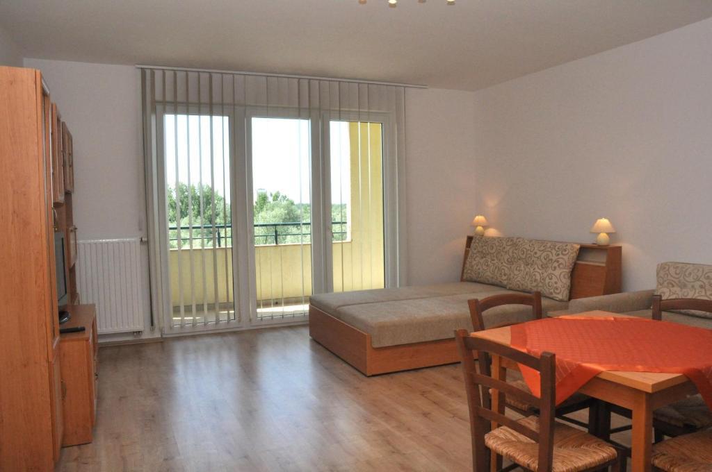 Tisza Palota Apartmanok Σέγκεντ Δωμάτιο φωτογραφία