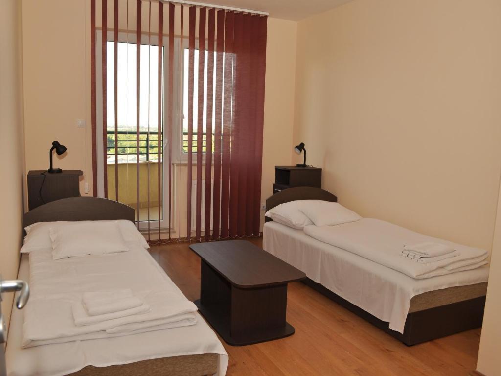 Tisza Palota Apartmanok Σέγκεντ Δωμάτιο φωτογραφία