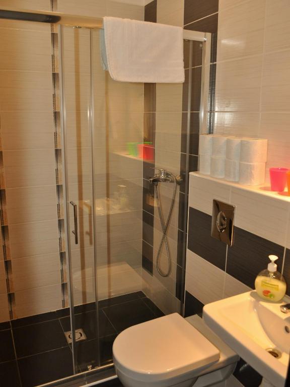 Tisza Palota Apartmanok Σέγκεντ Δωμάτιο φωτογραφία