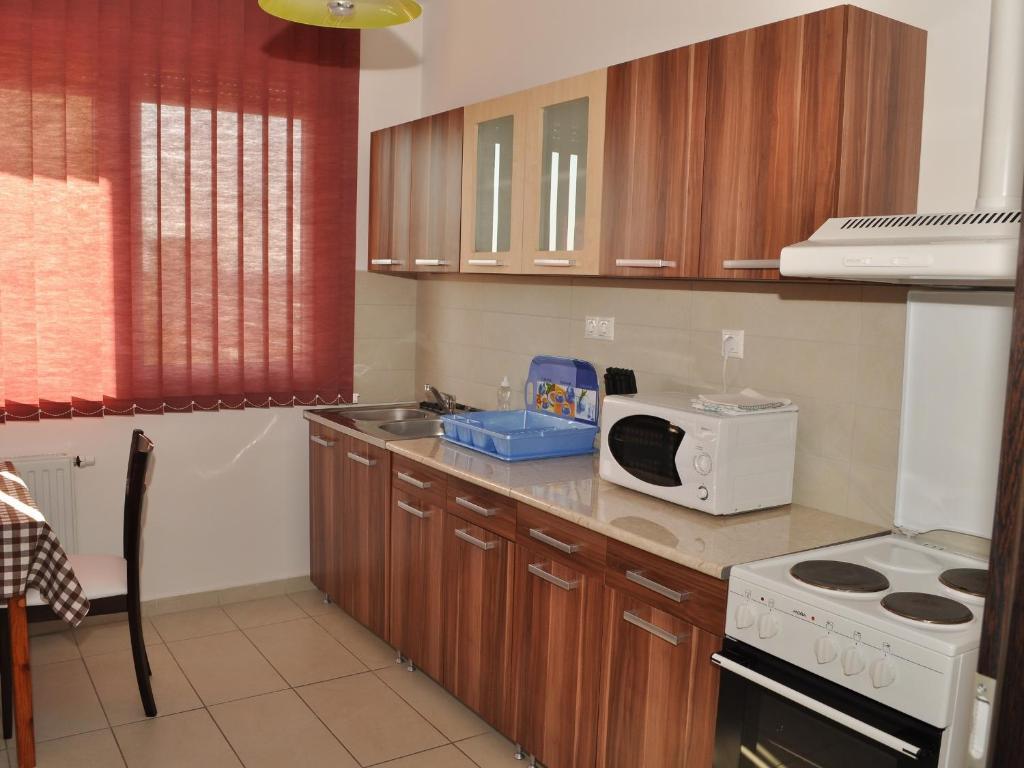 Tisza Palota Apartmanok Σέγκεντ Δωμάτιο φωτογραφία
